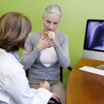 Lungcancer: orsak, symtom & behandling